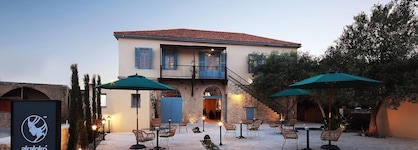 Polis 1907 By Louis Hotels