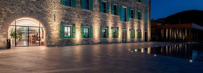 Winery & Design Hotel Roxanich