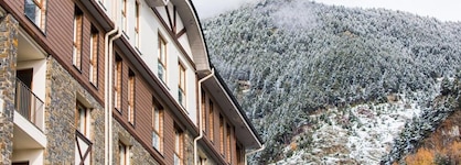 The Lodge At Ribasol