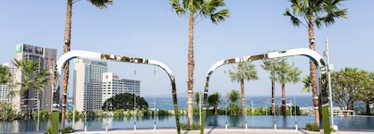 Grande Centre Point Pattaya