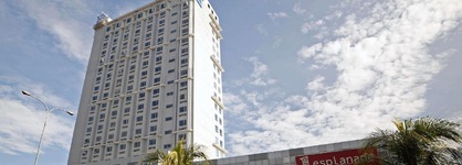 Tryp By Wyndham Mall Of Asia Manila
