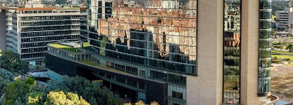 Grand Hyatt Bogota