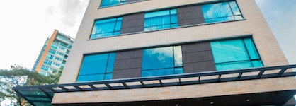 Café Hotel Medellín