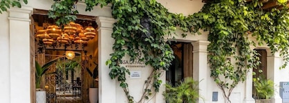 Hotel Casa La Factoria By Faranda Boutique, A Member Of Radisson Individuals