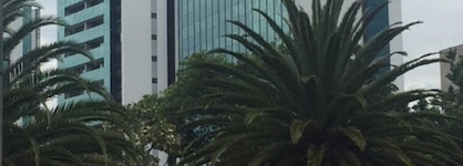Hotel Estelar Square