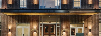 The Alida, Savannah, A Tribute Portfolio Hotel