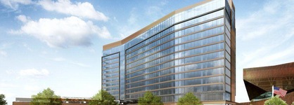 The Westin Irving Convention Center At Las Colinas