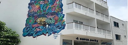 Sea Colors Hotel