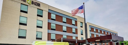 Home2 Suites By Hilton Rochester Mayo Clinic Area