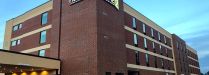 Home2 Suites By Hilton Raleigh Durham Airport Rtp