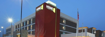 Home2 Suites By Hilton Nampa