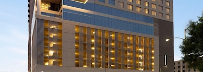 Intercontinental Houston By Ihg