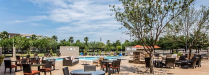 Cambria Hotel Mcallen Convention Center