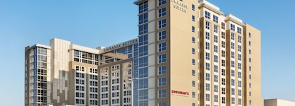 Embassy Suites By Hilton Denton Convention Center