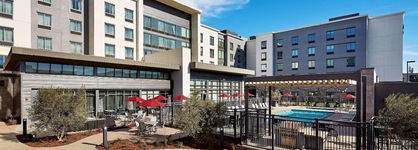 Homewood Suites By Hilton Long Beach Airport