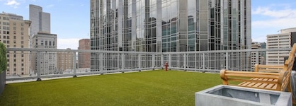 Etage Executive Living