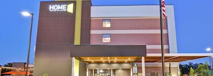 Home2 Suites By Hilton Okc Midwest City Tinker Afb