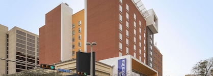 Hilton Garden Inn San Antonio Downtown Riverwalk