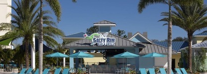 Margaritaville Resort Orlando