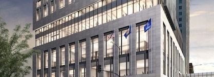Hilton Rochester Mayo Clinic Area