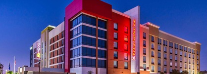 Hilton Garden Inn Columbia Downtown