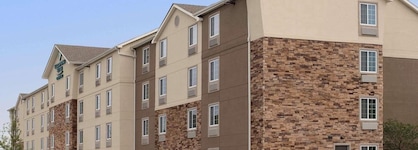 Woodspring Suites Austin South Central I-35