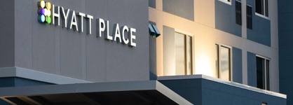 Hyatt Place Sandestin At Grand Boulevard