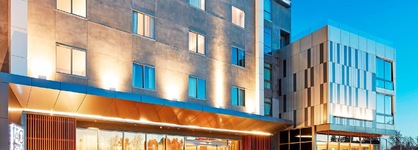 Ac Hotel By Marriott Sunnyvale Cupertino