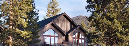 Edgewood Tahoe Resort