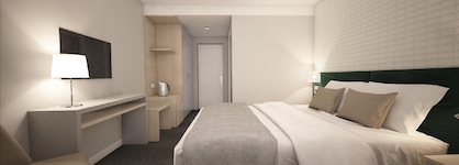 Masa Hotel 5 De Outubro