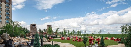 Gaylord Rockies Resort & Convention Center