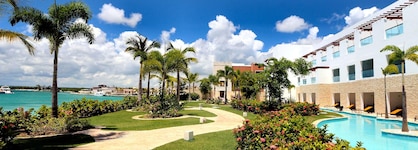 TRS Cap Cana Hotel - Adults Only - All Inclusive
