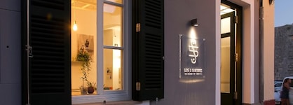Hotel Romantic Los 5 Sentidos