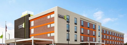 Home2 Suites By Hilton Champaign   Urbana