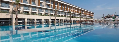 Aydinbey Queen's Palace & Spa