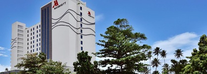 Weligama Bay Marriott Resort & Spa