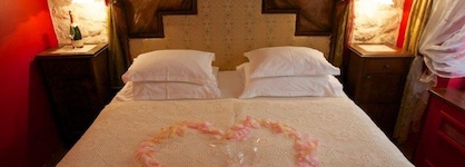 Heritage Hotel Pasike