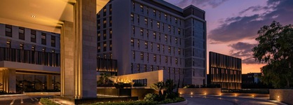 Amara Hotel