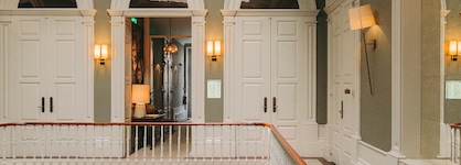 Torel 1884 Suites & Apartments