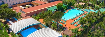 Grand Hotel Delle Terme Re Ferdinando