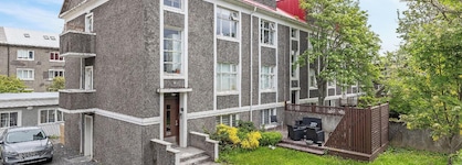 Odinn Reykjavik - Eiriksgata Apartments