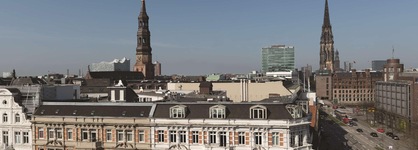 Adina Apartment Hotel Hamburg Speicherstadt