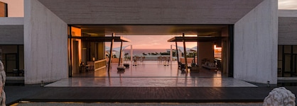 Nobu Hotel Los Cabos