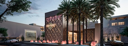 Hard Rock Hotel Los Cabos - All Inclusive
