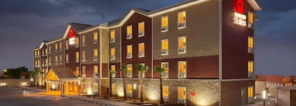 Extended Suites Chihuahua La Juventud