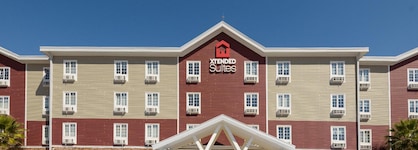 Extended Suites Cancún Cumbres