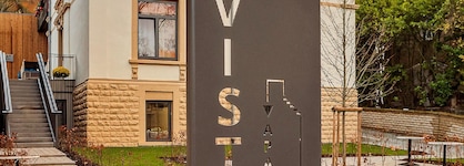 Vistay Apartments