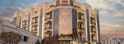 Dilimah Premium Luxury Hotel