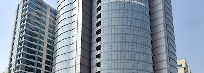 Swiss-Belresidences Juffair