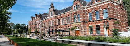 Conscious Hotel Westerpark